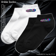 Load image into Gallery viewer, Ankle Socks - Geeuup
