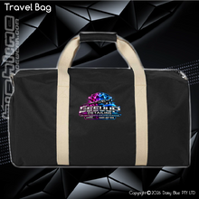 Load image into Gallery viewer, Travel Bag - Geeuup

