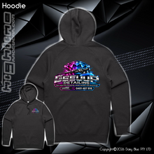 Load image into Gallery viewer, Hoodie - Geeuup
