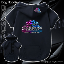 Load image into Gallery viewer, Dog Hoodie - Geeuup
