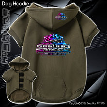 Load image into Gallery viewer, Dog Hoodie - Geeuup
