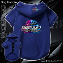 Load image into Gallery viewer, Dog Hoodie - Geeuup
