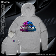 Load image into Gallery viewer, Hoodie - Geeuup
