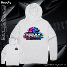 Load image into Gallery viewer, Hoodie - Geeuup
