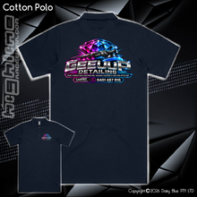 Load image into Gallery viewer, Cotton Polo - Geeuup
