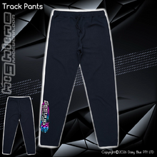 Load image into Gallery viewer, Track Pants - Geeuup
