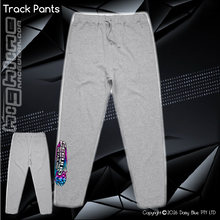 Load image into Gallery viewer, Track Pants - Geeuup
