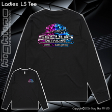 Load image into Gallery viewer, Long Sleeve Tee - Geeuup
