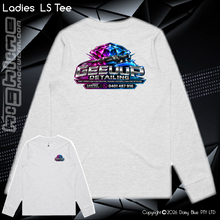 Load image into Gallery viewer, Long Sleeve Tee - Geeuup

