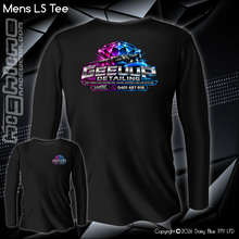 Load image into Gallery viewer, Long Sleeve Tee - Geeuup
