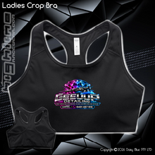 Load image into Gallery viewer, Active Bra Top - Geeuup

