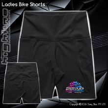 Load image into Gallery viewer, Bike Shorts - Geeuup
