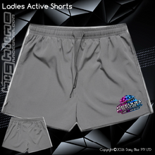 Load image into Gallery viewer, Track Shorts - Geeuup
