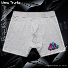 Load image into Gallery viewer, Mens Trunks - Geeuup
