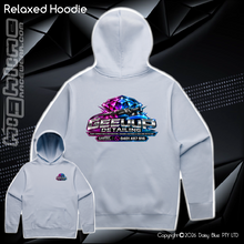 Load image into Gallery viewer, Relaxed Hoodie - Geeuup
