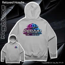 Load image into Gallery viewer, Relaxed Hoodie - Geeuup

