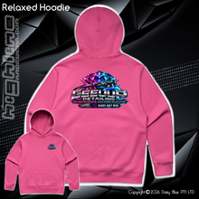 Load image into Gallery viewer, Relaxed Hoodie - Geeuup
