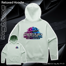 Load image into Gallery viewer, Relaxed Hoodie - Geeuup
