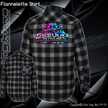Load image into Gallery viewer, Flannelette Shirt - Geeuup
