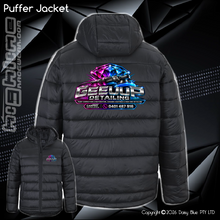 Load image into Gallery viewer, Puffer Jacket - Geeuup
