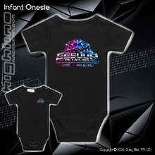Load image into Gallery viewer, Infant Bodysuit - Geeuup
