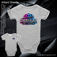 Load image into Gallery viewer, Infant Bodysuit - Geeuup
