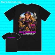 Load image into Gallery viewer, Premium Mens Tee - Ai Custom Caricature
