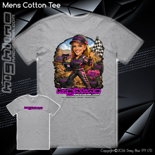 Load image into Gallery viewer, Premium Mens Tee - Ai Custom Caricature
