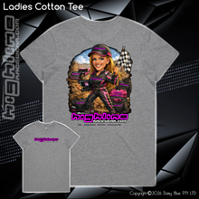 Load image into Gallery viewer, Basic Tee - Ai Custom Caricature
