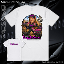 Load image into Gallery viewer, Basic Tee - Ai Custom Caricature
