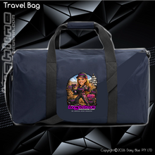 Load image into Gallery viewer, Travel Bag - Ai Custom Caricature
