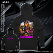 Load image into Gallery viewer, Hoodie - Ai Custom Caricature
