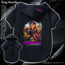 Load image into Gallery viewer, Doggie Hoodie - Ai Custom Caricature

