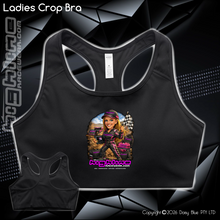 Load image into Gallery viewer, Active Bra Top - Ai Custom Caricature
