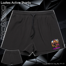 Load image into Gallery viewer, Track Shorts - Ai Custom Caricature
