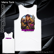 Load image into Gallery viewer, Tank - Ai Custom Caricature
