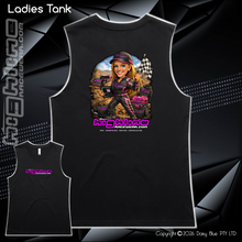 Load image into Gallery viewer, Tank - Ai Custom Caricature
