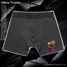 Load image into Gallery viewer, Mens Trunks - Ai Custom Caricature
