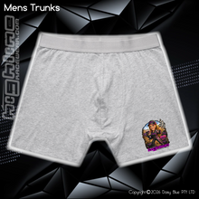 Load image into Gallery viewer, Mens Trunks - Ai Custom Caricature
