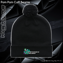 Load image into Gallery viewer, BEANIE - Humphries Racing
