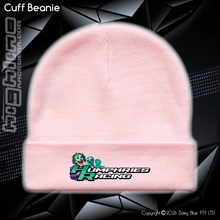 Load image into Gallery viewer, BEANIE - Humphries Racing
