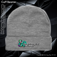 Load image into Gallery viewer, BEANIE - Humphries Racing
