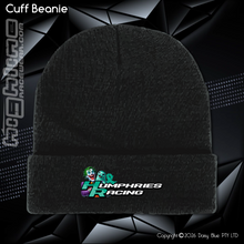 Load image into Gallery viewer, BEANIE - Humphries Racing

