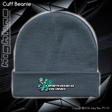 Load image into Gallery viewer, BEANIE - Humphries Racing
