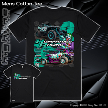 Load image into Gallery viewer, Tee - Humphries Racing
