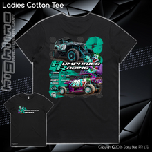 Load image into Gallery viewer, Tee - Humphries Racing
