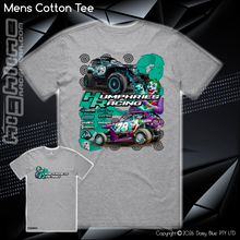 Load image into Gallery viewer, Tee - Humphries Racing
