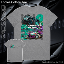 Load image into Gallery viewer, Tee - Humphries Racing
