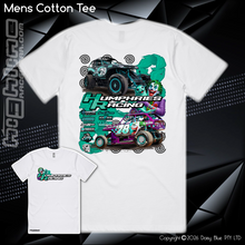 Load image into Gallery viewer, Tee - Humphries Racing
