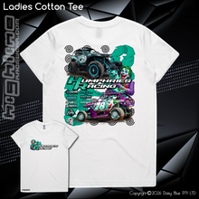 Load image into Gallery viewer, Tee - Humphries Racing
